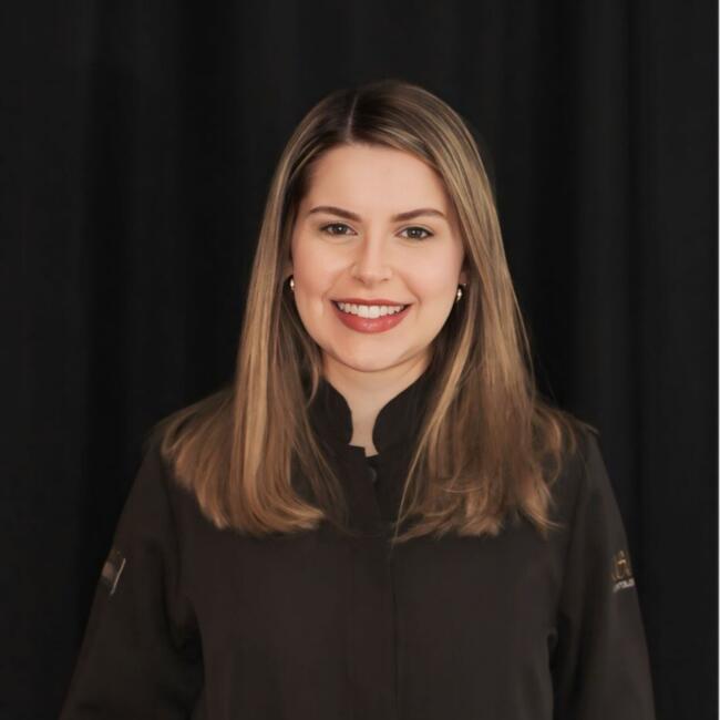 Babysitting job in Londrina: Laura