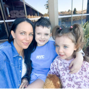 Babysitting job in Gold Coast: babysitting job Holly
