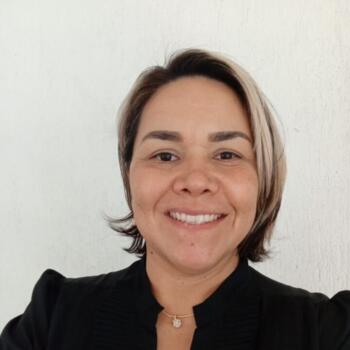 Babysitter in León: Sandra Daniela