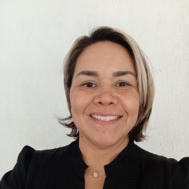 Babysitter in León: Sandra Daniela