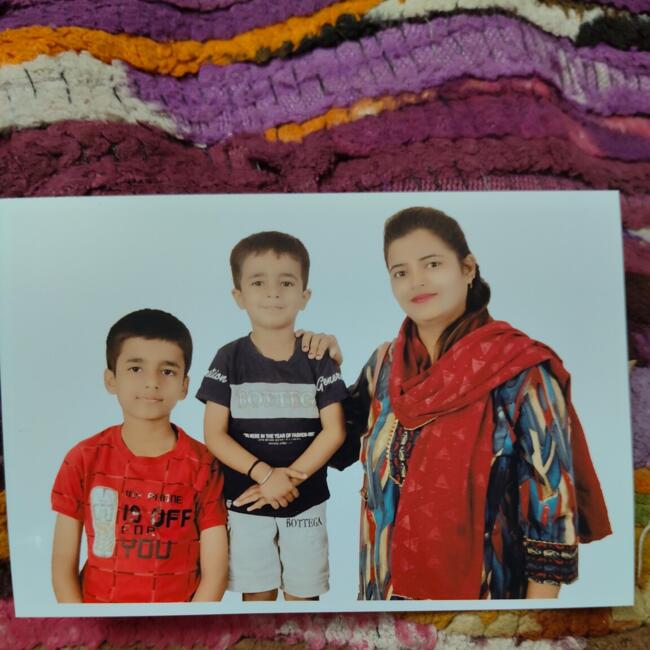 Nanny in Nashik: Rachna