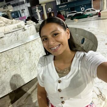 Babysitter in Chiclayo: Yarumi