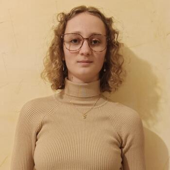 Babysitter in Haréville: Elyne