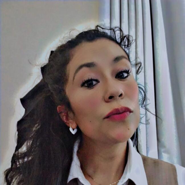 Babysitter in Toluca: KARINA