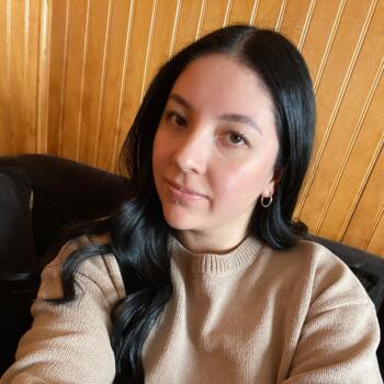 Babysitter Temuco: Natalia