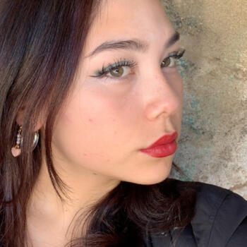 Babysitter in Tomé: Amanda