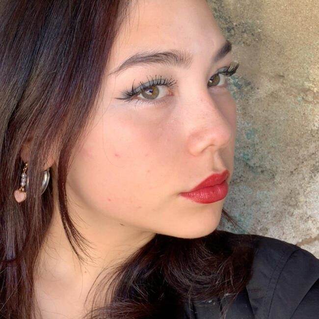 Babysitter in Tomé: Amanda