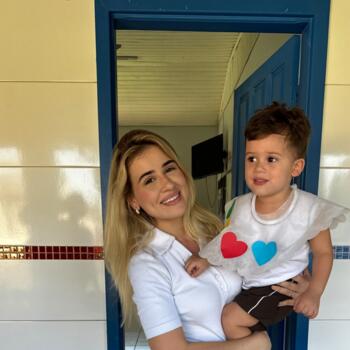 Babysitting job in Imperatriz: babysitting job Livia