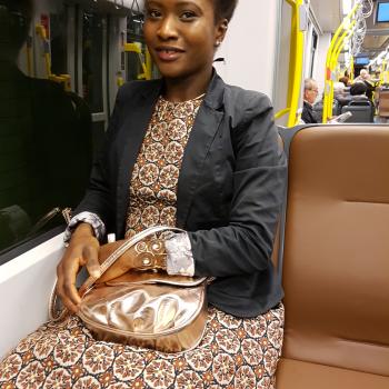 Baby-sitting Beveren: job de garde d'enfants Mariama Koroma