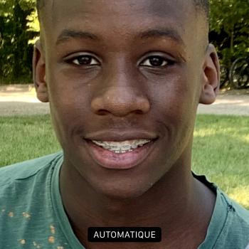 Baby-sitter Noisy-le-Sec: Saliou