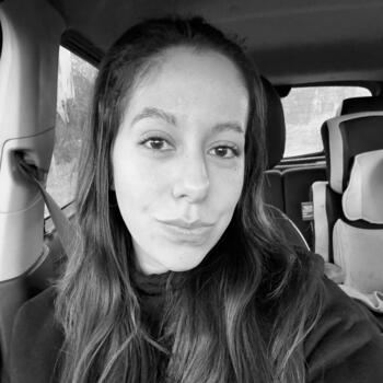 Niñera en Pucón: Alexa