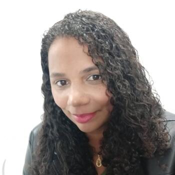 Babysitter Rio de Janeiro: Tatiane