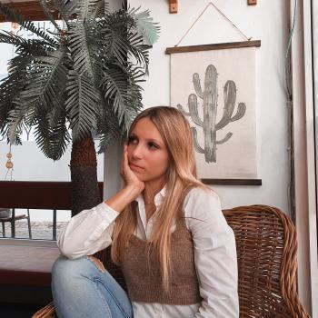 Babysitter Mafra: Sara Alves