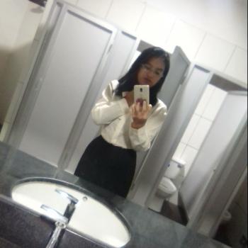 Niñera en Lima: Clara Patricia
