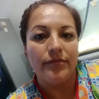 Babysitter in Santa María Chimalhuacán: Norma Elvira