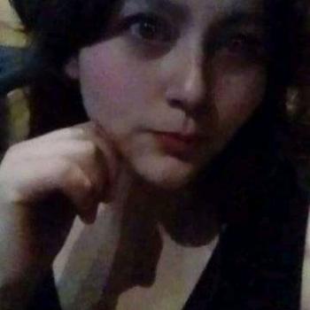 Babysitter in Mexico City: Tania