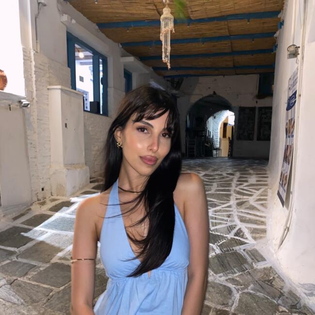 Babysitter στην περιοχή Θεσσαλονίκη: Iliana