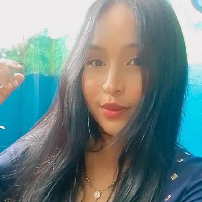 Babysitter in Barquisimeto: Yaquelin