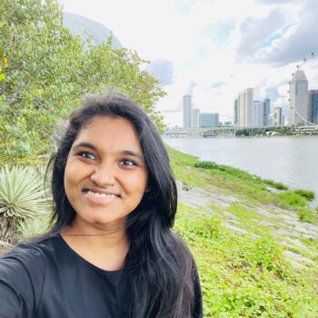 Babysitter in Singapore Island: Snehaa