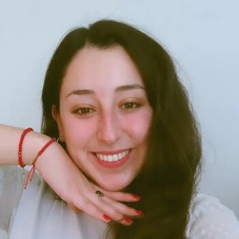 Babysitter in San Felipe: Javiera Yohana