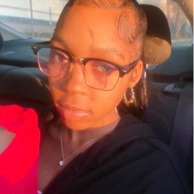 Babysitter in San Bernardino: Lawanda