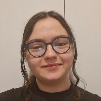 Babysitter in Buenos Aires: Malena