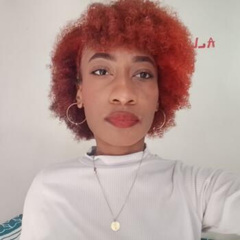 Lastenhoitaja Medellín: Ana