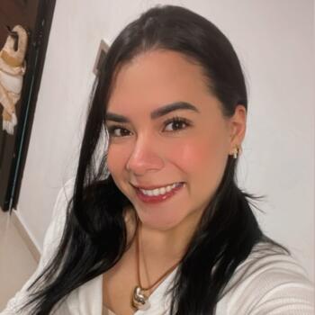 Babysitting job in Coatzacoalcos: babysitting job Joselyn