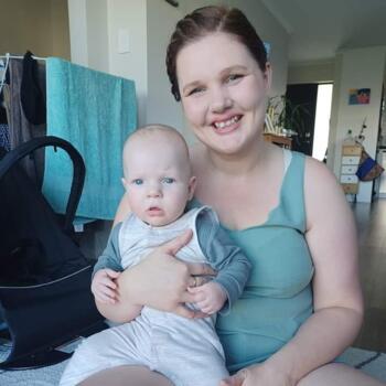 Babysitter in Kumeu: Kaylie