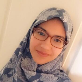 Baby-sitter Ottawa: Yassmin