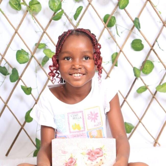 Babysitter in Johannesburg: Mitchell