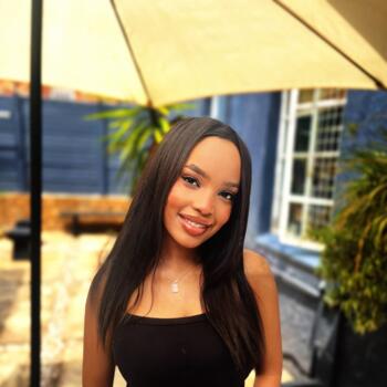 Babysitter in Pretoria: Grace