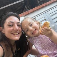 Evelyn Salandro