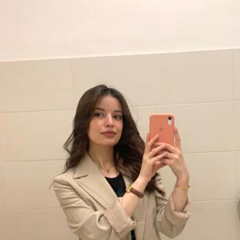 Babysitter in Tanger: Fatima zohra