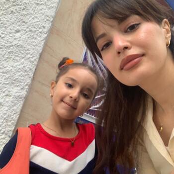 Babysitter Tangier: Fatima zohra