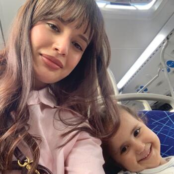 Baby-sitter Tanger: Fatima zohra