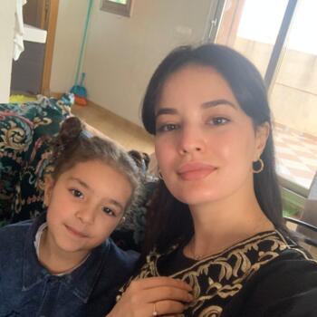 Baby-sitter Tanger: Fatima zohra