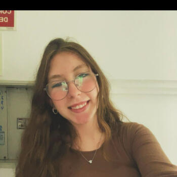 Babysitter Marco de Canaveses: Tatiana