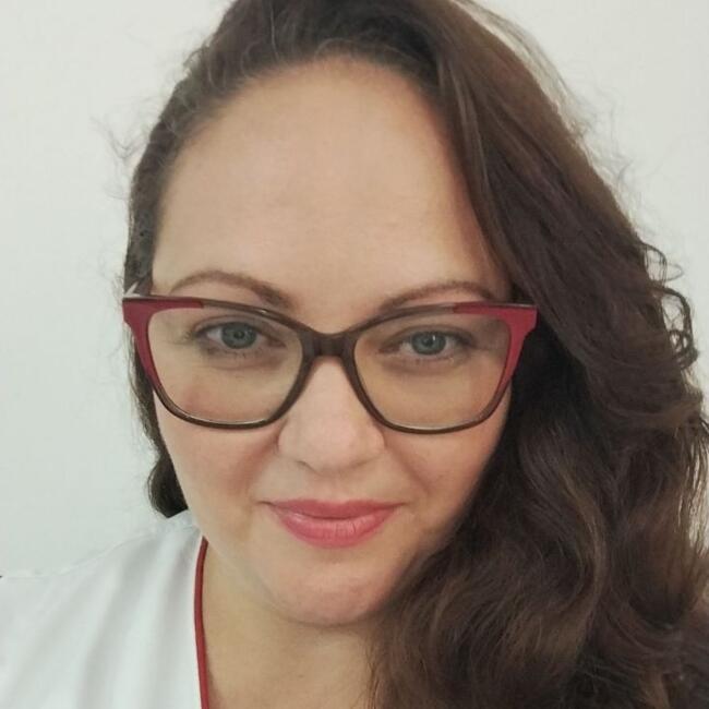 Babysitter in Mauá: Jaqueline