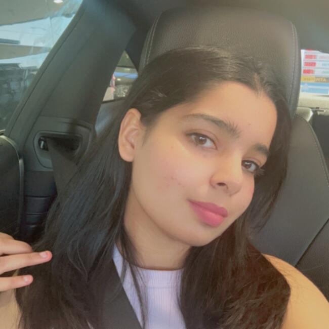 Nanny in Sydney: Sukhmeen