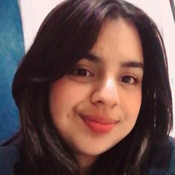 Babysitter Limache: Natalia