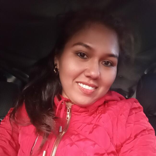 Nanny in Valencia: Jesica G