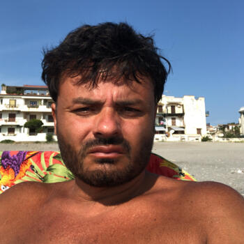 Babysitting job in Castel Maggiore: babysitting job Piero