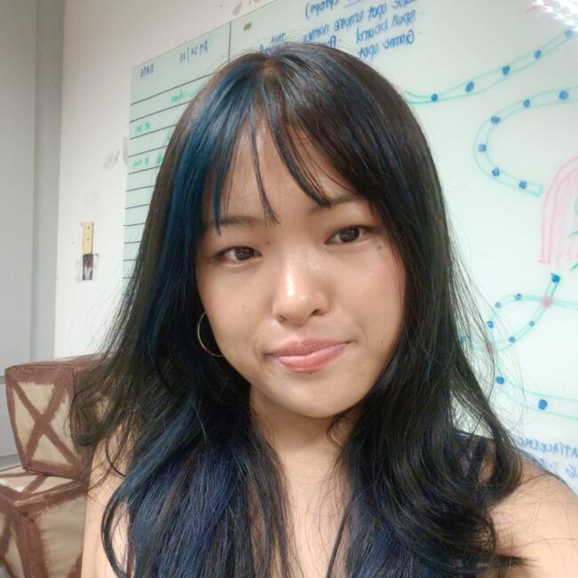 Babysitter in Singapore: Shanel