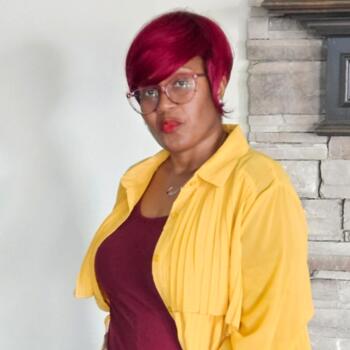 Babysitter in Waxahachie: Latrice