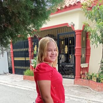 Babysitter στην περιοχή Ισπανιόλα: Carolin