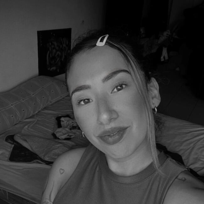 Canguro en Torres de la Alameda: Maria