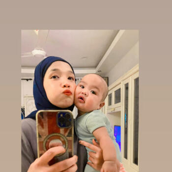 Kerja pengasuh di Gurun: kerja pengasuh Tiey