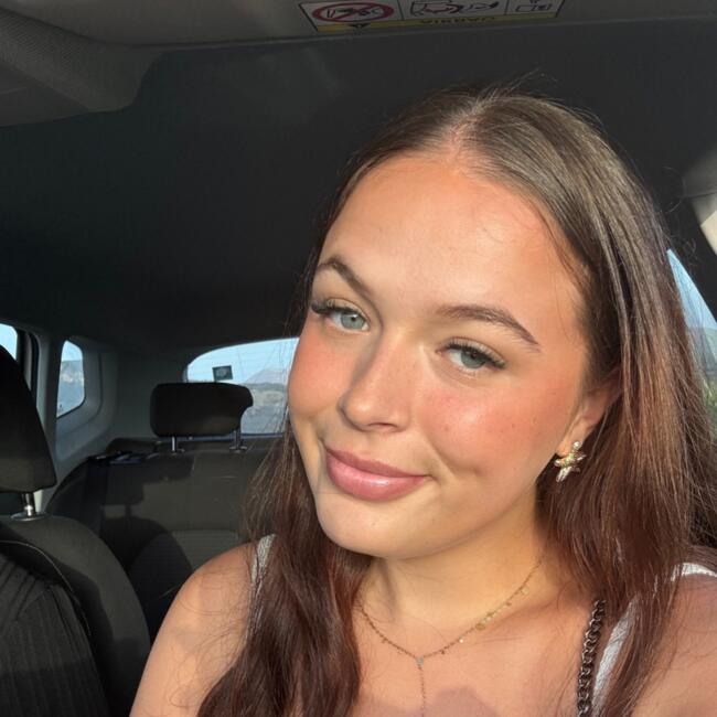 Nounou à Aix-en-Provence: Eleonore