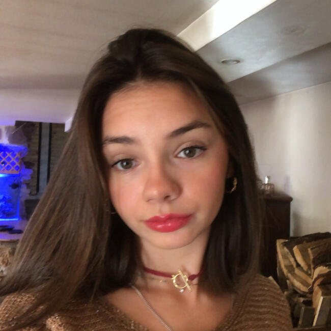 Babysitter in Brive-la-Gaillarde: Tyfenn